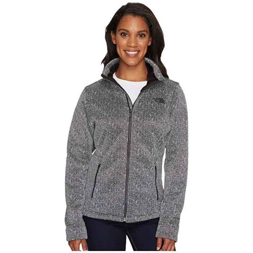 The North Face Apex Chromium Jacket